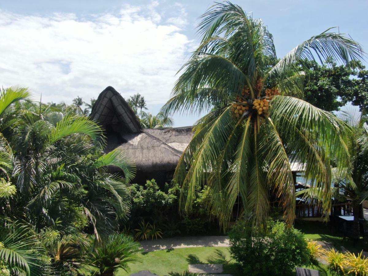 Thalatta Resort Zamboanguita  Exterior photo