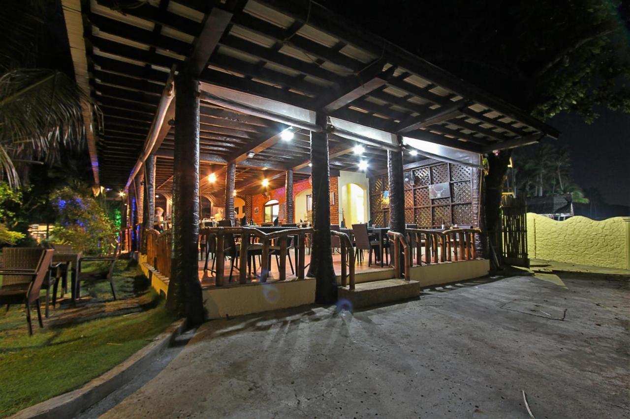 Thalatta Resort Zamboanguita  Exterior photo